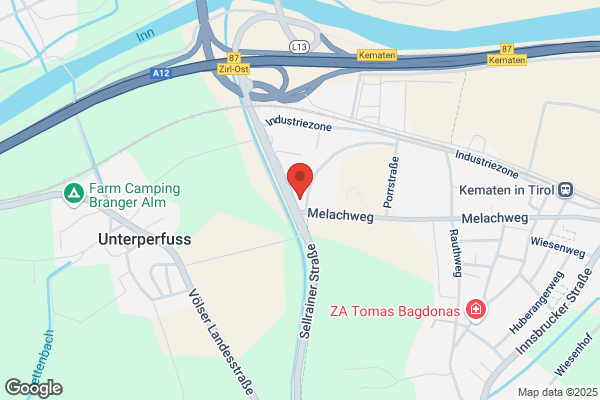 ÖAMTC Stützpunkt Kematen