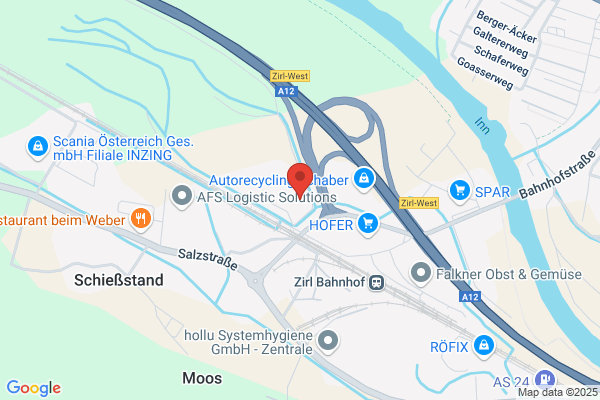 Strassenmeisterei Zirl