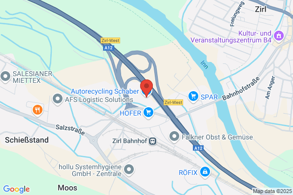 Autorecycling Schaber Ges.m.b.H.