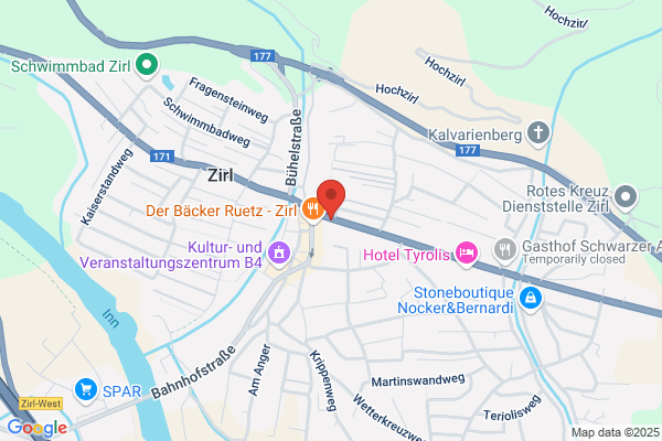 Hueber Bäckerei GmbH