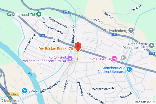 Der Baecker Ruetz Ges.mbH
