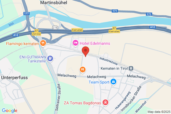 PORR Bau GmbH