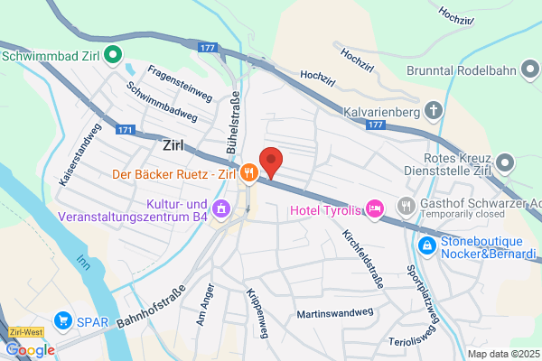 bauplan Bauerrichtung und Planung GmbH
