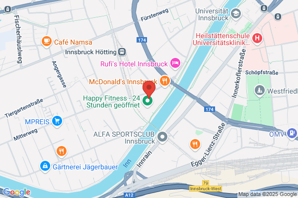 Döderer Manfred - Bauunternehmen