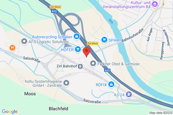 Hitthaller und Trixl Bau Ges.mbH