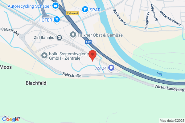 RÖFIX AG