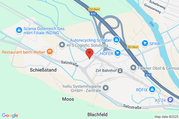 hp - Bautraeger Gesellschaft m.b.H.