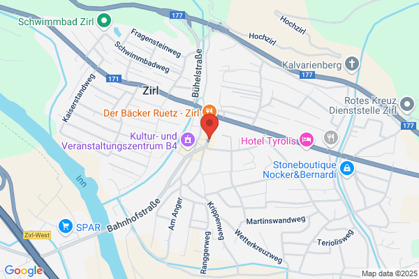 Cafe Kirchmair