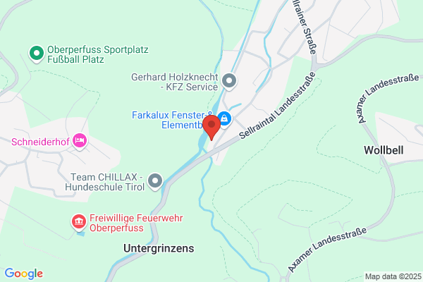 Elektrizitaetswerk Kematen