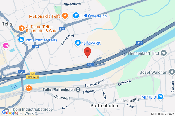 Leitner GmbH