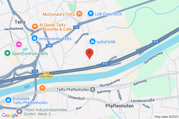 Prinoth Gesellschaft m.b.H.