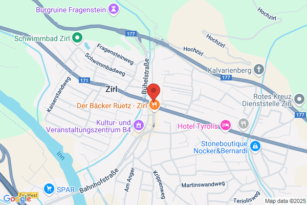 Intercoiffeur Kruder Marc