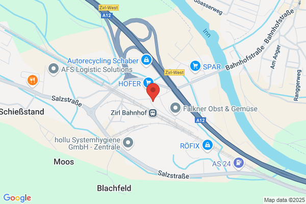 Bahnhof-Buffet
