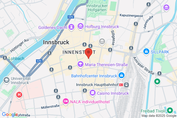 Tirol Real Estate | Büro Seefeld – Region Mösern – Scharnitz