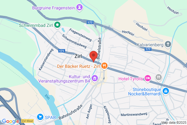 Farbenwelt Plattner