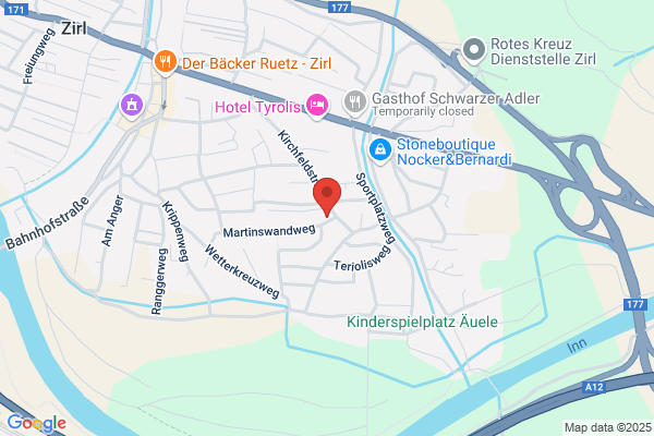 Haus Bergblick