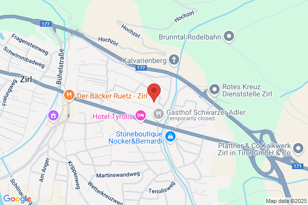 Haus Bergland