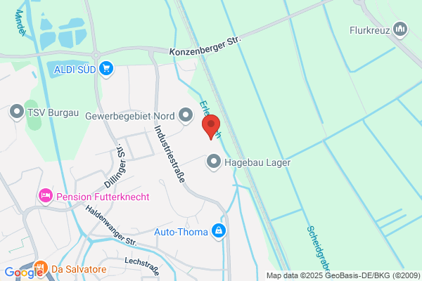 K. Goger Bau-GmbH