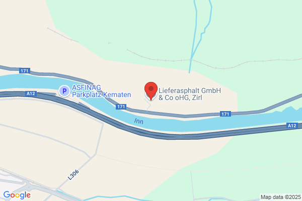 Lieferasphalt Ges.mbH und Co OHG