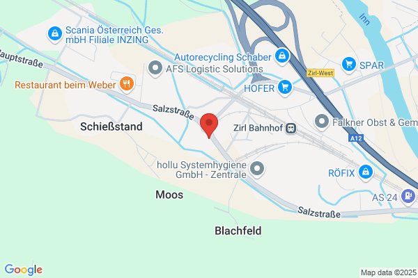 RBA Recycling- und Beton- anlagen Ges. mbH und Co Nfg. KG