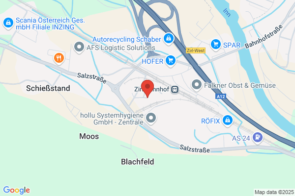 Snowstar GmbH