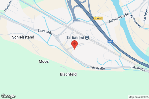Stiegl Getraenke und Service GmbH und Co. KG Zweigniederlassung Zirl