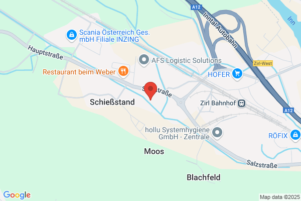 TPA Technische Pruefanstalt GesmbH