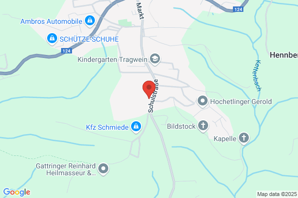 Herbert Handlos Gesellschaft m.b.H.
