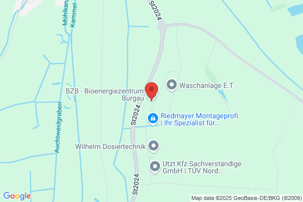 Landwirtschaftliche Ein- u. Verkaufsgenossenschaft reg.Gen.mbH