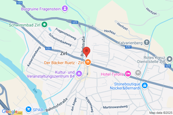 Versicherungsbuero Dornauer Gesellschaft m.b.H.
