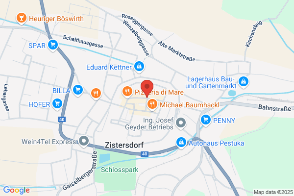 Niederoesterr. Agrar- bezirksbehoerde
