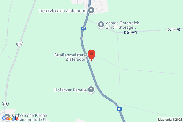 Strassenmeisterei