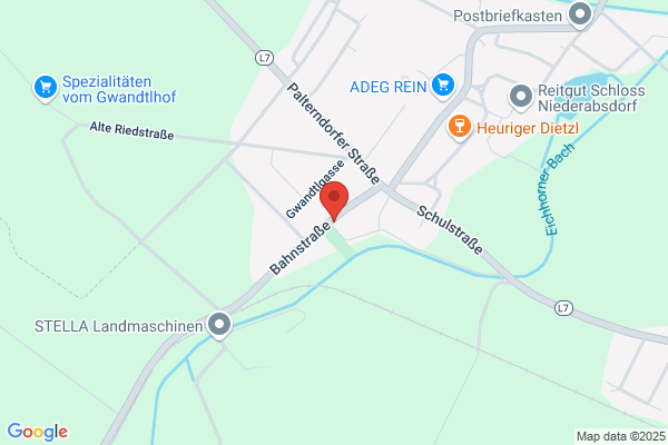 Werkstatt Reinhard Popp