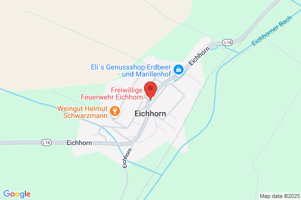 Freiwillige Feuerwehr Eichhorn