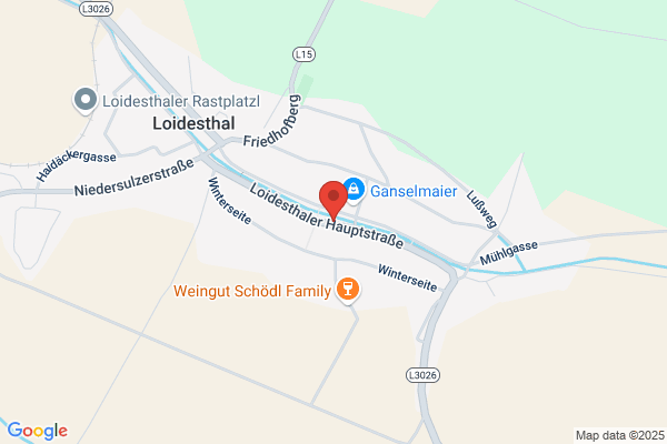 Freiwillige Feuerwehr Loidesthal