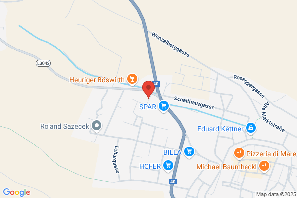 Freiwillige Feuerwehr Palterndorf