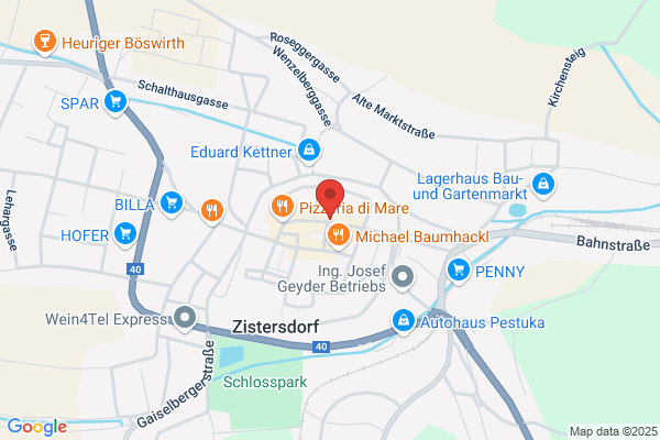 Gemeindegasthaus