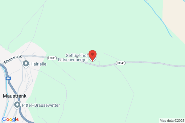 Gefluegelhof Latschenberger Ges. mbH
