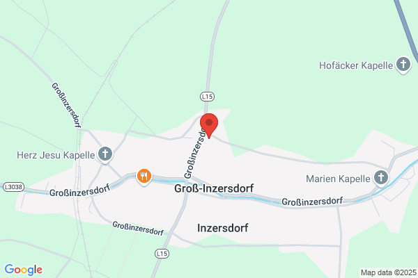 Pfarramt Grossinzersdorf