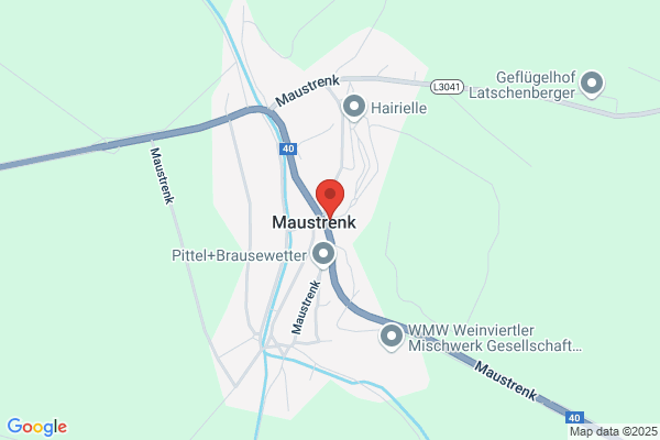 Pfarramt St. Georgen