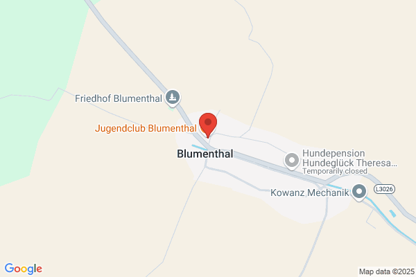 Gemeindehaus