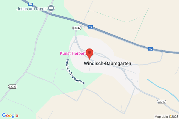 Gemeindehaus Windisch-Baumgarten