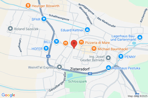 Ramstorfer und Schredl OEG