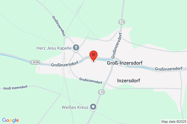 Georgikeller Helfried Bruckmayer