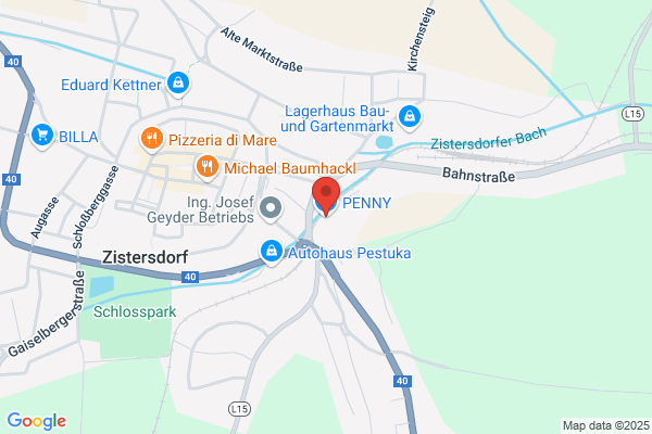 PENNY Markt