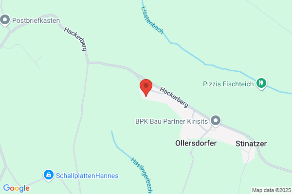 Rudolf Handelsgesellschaft mbH