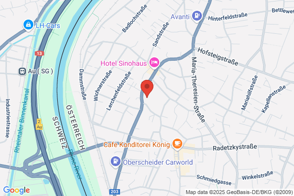 SPAR Roland Dorn - geschlossen