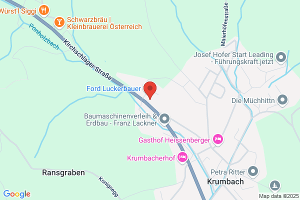 Niederösterreichische Versicherung AG - Kundenbüro Krumbach