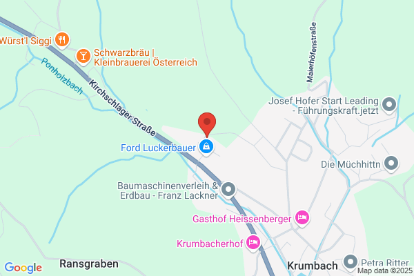 Tischlerei Geyer GmbH