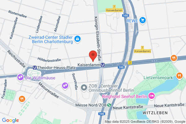 A.B.W. Holding GmbH